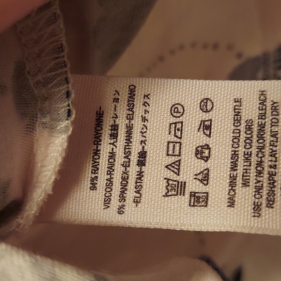 Women's Free People top - Picture 4 of 7